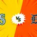 【MLB直播】2026/06/05 西雅圖水手 VS 底特律老虎 | 先發投手+打線+MLB今日賽程