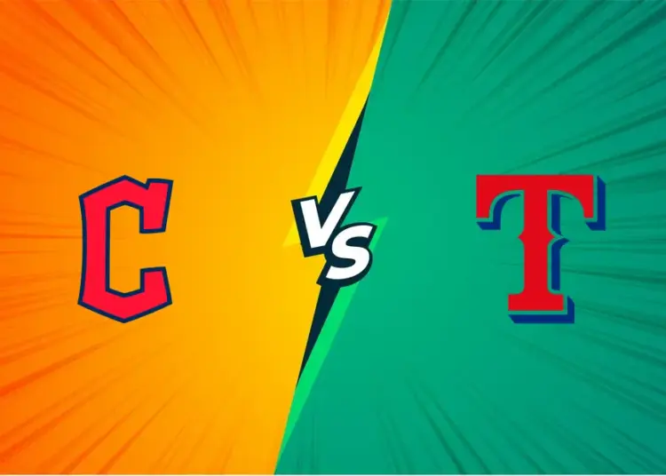 【MLB直播】2026/06/05 克里夫蘭守護者 VS 德州遊騎兵 | 先發投手+打線+MLB今日賽程
