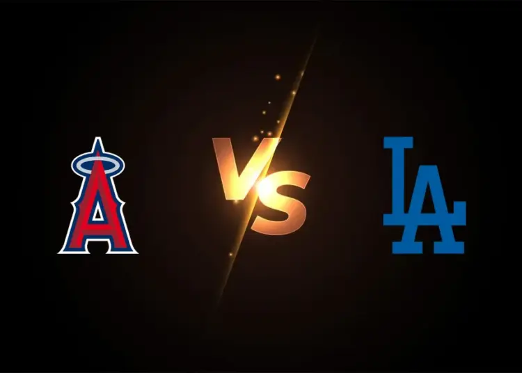 【MLB直播】2026/06/05 洛杉磯天使 VS 洛杉磯道奇 | 先發投手+打線+MLB今日賽程