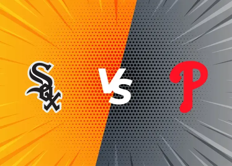 【MLB直播】2026/06/05 芝加哥白襪 VS 費城費城人 | 先發投手+打線+MLB今日賽程