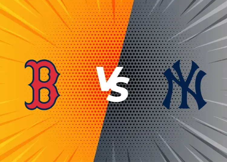【MLB直播】2026/06/05 波士頓紅襪 VS 紐約洋基 | 先發投手+打線+MLB今日賽程