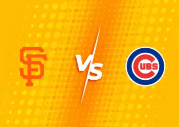 【MLB直播】2026/06/05 舊金山巨人 VS 芝加哥小熊 | 先發投手+打線+MLB今日賽程
