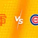 【MLB直播】2026/06/05 舊金山巨人 VS 芝加哥小熊 | 先發投手+打線+MLB今日賽程