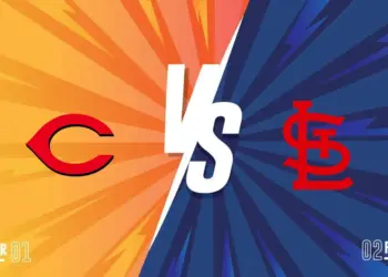 【MLB直播】2026/06/05 辛辛那提紅人 VS 聖路易紅雀 | 先發投手+打線+MLB今日賽程