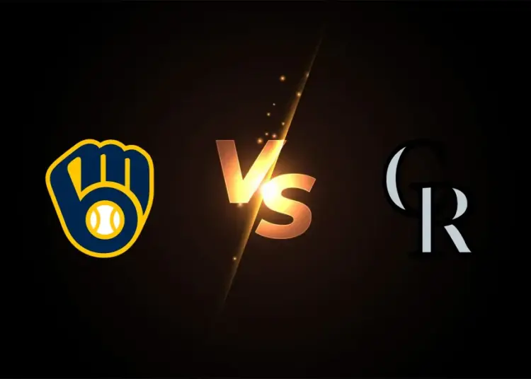【MLB直播】2026/06/05 密爾瓦基釀酒人 VS 科羅拉多落磯 | 先發投手+打線+MLB今日賽程