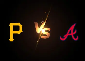 【MLB直播】2026/06/06 匹茲堡海盜 VS 亞特蘭大勇士 | 先發投手+打線+MLB今日賽程