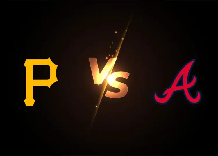 【MLB直播】2026/06/06 匹茲堡海盜 VS 亞特蘭大勇士 | 先發投手+打線+MLB今日賽程