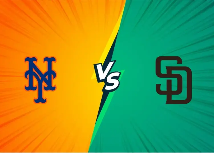 【MLB直播】2026/06/06 紐約大都會 VS 聖地牙哥教士 | 先發投手+打線+MLB今日賽程