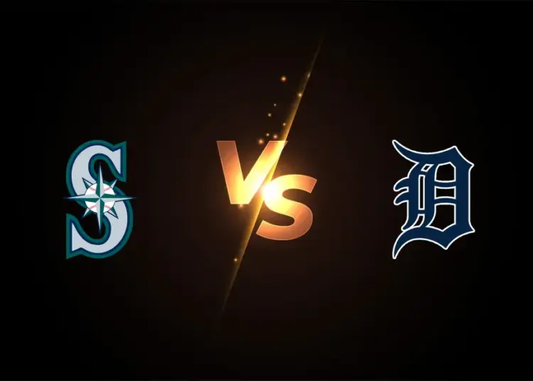 【MLB直播】2026/06/06 西雅圖水手 VS 底特律老虎 | 先發投手+打線+MLB今日賽程