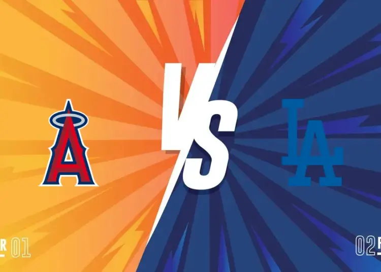 【MLB直播】2026/06/06 洛杉磯天使 VS 洛杉磯道奇 | 先發投手+打線+MLB今日賽程