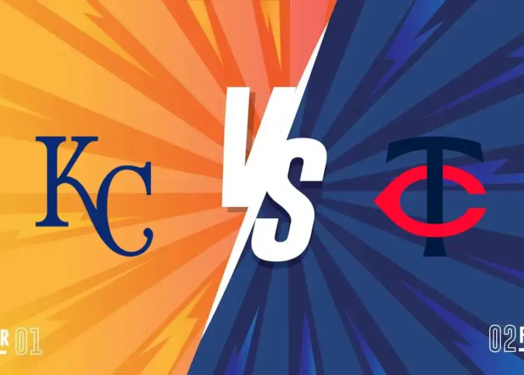 【MLB直播】2026/06/06 堪薩斯市皇家 VS 明尼蘇達雙城 | 先發投手+打線+MLB今日賽程