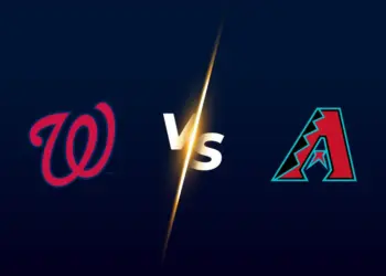 【MLB直播】2026/06/06 華盛頓國民 VS 亞利桑那響尾蛇 | 先發投手+打線+MLB今日賽程