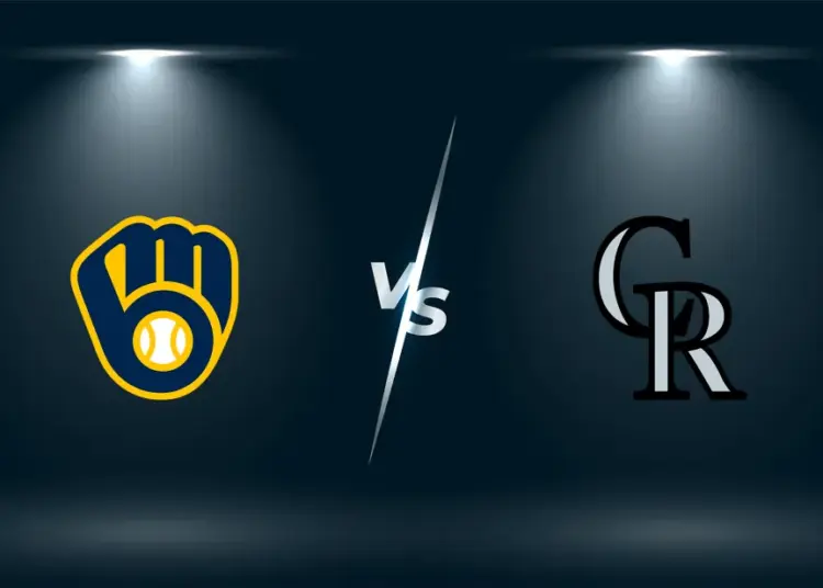 【MLB直播】2026/06/06 密爾瓦基釀酒人 VS 科羅拉多落磯 | 先發投手+打線+MLB今日賽程