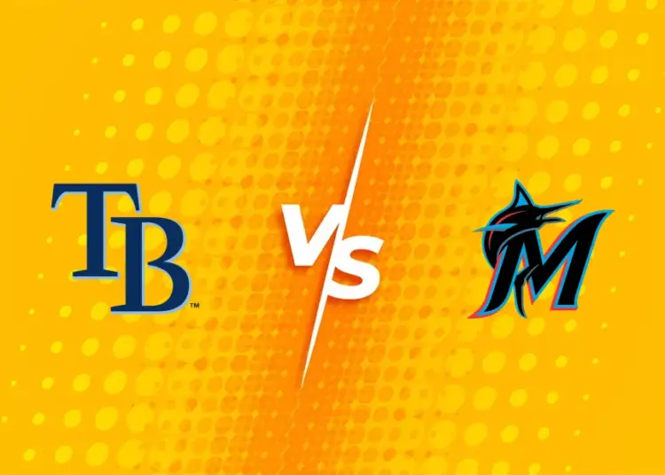 【MLB直播】2026/06/06 坦帕灣光芒 VS 邁阿密馬林魚 | 先發投手+打線+MLB今日賽程