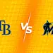 【MLB直播】2026/06/06 坦帕灣光芒 VS 邁阿密馬林魚 | 先發投手+打線+MLB今日賽程
