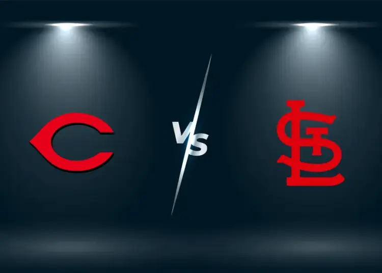 【MLB直播】2026/06/07 辛辛那提紅人 VS 聖路易紅雀 | 先發投手+打線+MLB今日賽程