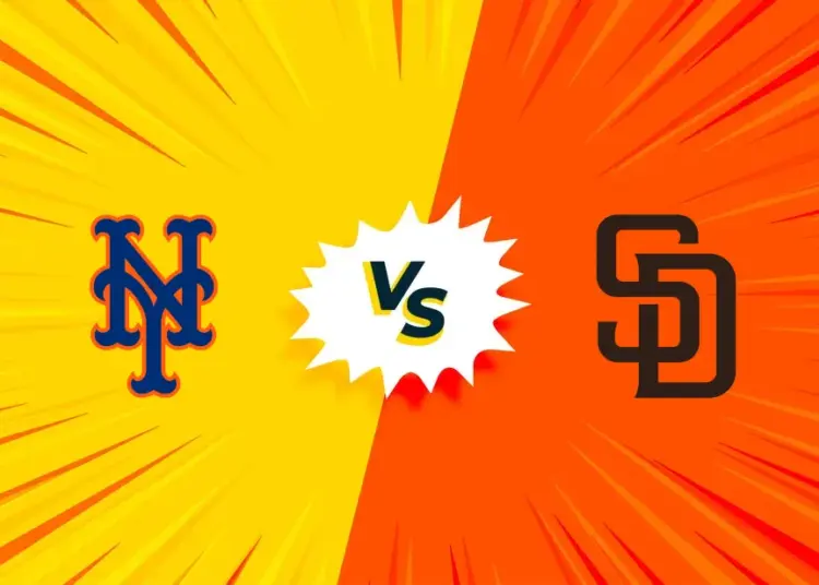 【MLB直播】2026/06/07 紐約大都會 VS 聖地牙哥教士 | 先發投手+打線+MLB今日賽程
