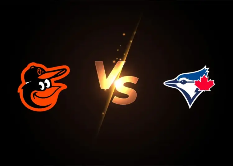 【MLB直播】2026/06/07 巴爾的摩金鶯 VS 多倫多藍鳥 | 先發投手+打線+MLB今日賽程