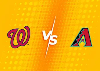 【MLB直播】2026/06/07 華盛頓國民 VS 亞利桑那響尾蛇 | 先發投手+打線+MLB今日賽程