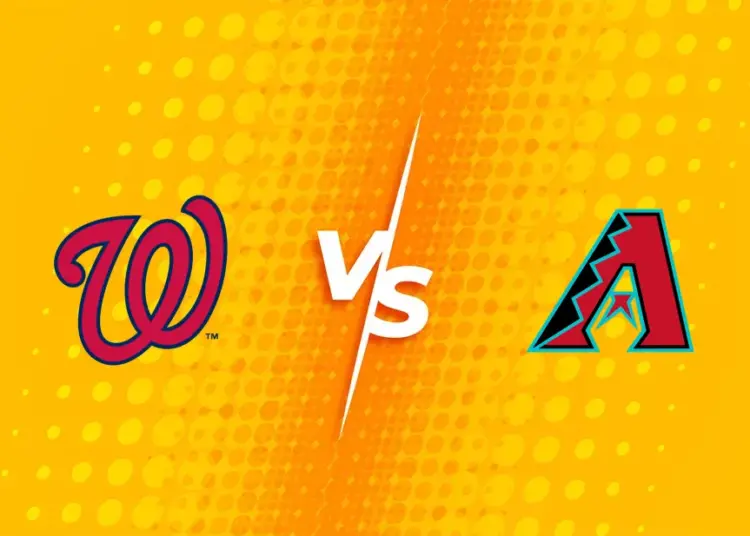 【MLB直播】2026/06/07 華盛頓國民 VS 亞利桑那響尾蛇 | 先發投手+打線+MLB今日賽程