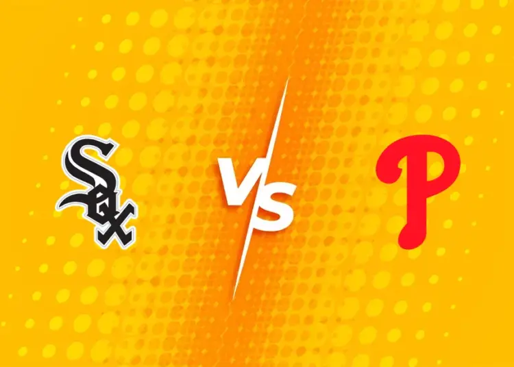 【MLB直播】2026/06/07 芝加哥白襪 VS 費城費城人 | 先發投手+打線+MLB今日賽程