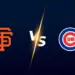 【MLB直播】2026/06/08 舊金山巨人 VS 芝加哥小熊 | 先發投手+打線+MLB今日賽程