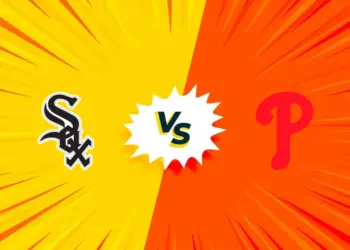 【MLB直播】2026/06/08 芝加哥白襪 VS 費城費城人 | 先發投手+打線+MLB今日賽程