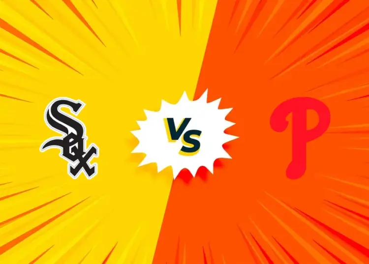 【MLB直播】2026/06/08 芝加哥白襪 VS 費城費城人 | 先發投手+打線+MLB今日賽程