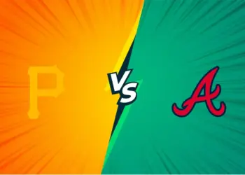 【MLB直播】2026/06/08 匹茲堡海盜 VS 亞特蘭大勇士 | 先發投手+打線+MLB今日賽程
