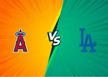 【MLB直播】2026/06/08 洛杉磯天使 VS 洛杉磯道奇 | 先發投手+打線+MLB今日賽程
