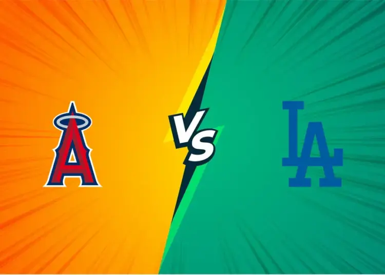 【MLB直播】2026/06/08 洛杉磯天使 VS 洛杉磯道奇 | 先發投手+打線+MLB今日賽程