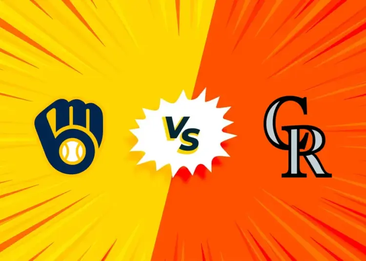 【MLB直播】2026/06/08 密爾瓦基釀酒人 VS 科羅拉多落磯 | 先發投手+打線+MLB今日賽程