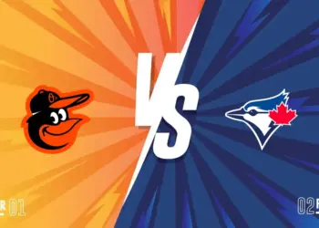【MLB直播】2026/06/08 巴爾的摩金鶯 VS 多倫多藍鳥 | 先發投手+打線+MLB今日賽程