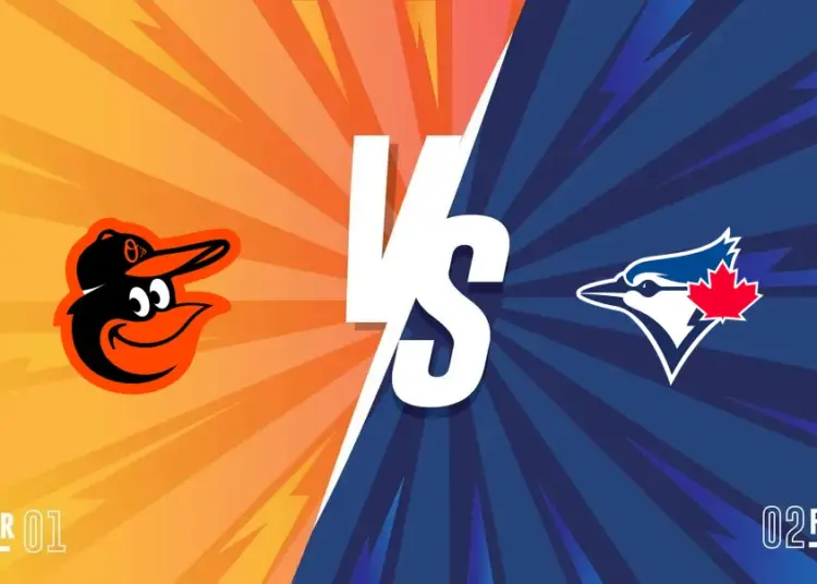 【MLB直播】2026/06/08 巴爾的摩金鶯 VS 多倫多藍鳥 | 先發投手+打線+MLB今日賽程