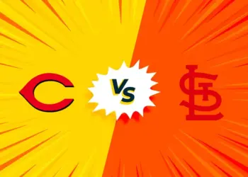 【MLB直播】2026/06/08 辛辛那提紅人 VS 聖路易紅雀 | 先發投手+打線+MLB今日賽程