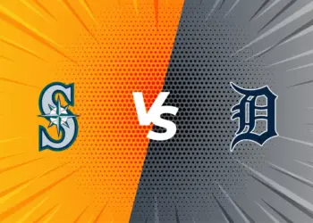 【MLB直播】2026/06/08 西雅圖水手 VS 底特律老虎 | 先發投手+打線+MLB今日賽程