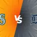 【MLB直播】2026/06/08 西雅圖水手 VS 底特律老虎 | 先發投手+打線+MLB今日賽程