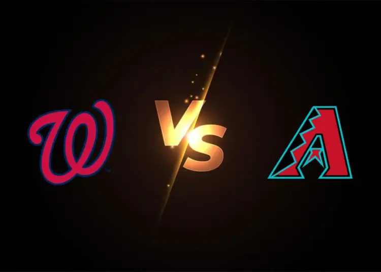 【MLB直播】2026/06/08 華盛頓國民 VS 亞利桑那響尾蛇 | 先發投手+打線+MLB今日賽程