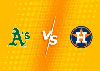 【MLB直播】2026/06/08 奧克蘭運動家 VS 休士頓太空人 | 先發投手+打線+MLB今日賽程
