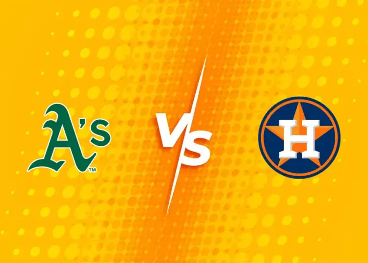 【MLB直播】2026/06/08 奧克蘭運動家 VS 休士頓太空人 | 先發投手+打線+MLB今日賽程