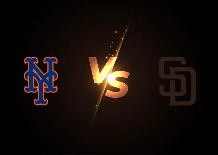 【MLB直播】2026/06/08 紐約大都會 VS 聖地牙哥教士 | 先發投手+打線+MLB今日賽程