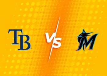【MLB直播】2026/06/08 坦帕灣光芒 VS 邁阿密馬林魚 | 先發投手+打線+MLB今日賽程