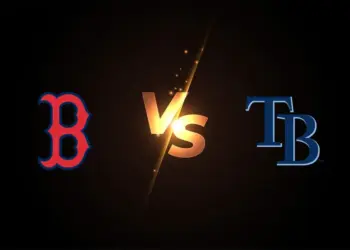 【MLB直播】2026/06/08 波士頓紅襪 VS 坦帕灣光芒 | 先發投手+打線+MLB今日賽程