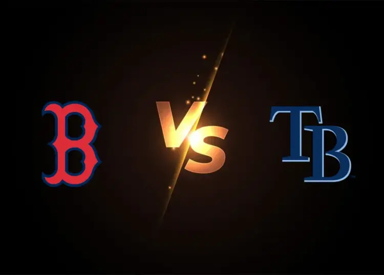 【MLB直播】2026/06/08 波士頓紅襪 VS 坦帕灣光芒 | 先發投手+打線+MLB今日賽程