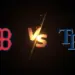 【MLB直播】2026/06/08 波士頓紅襪 VS 坦帕灣光芒 | 先發投手+打線+MLB今日賽程