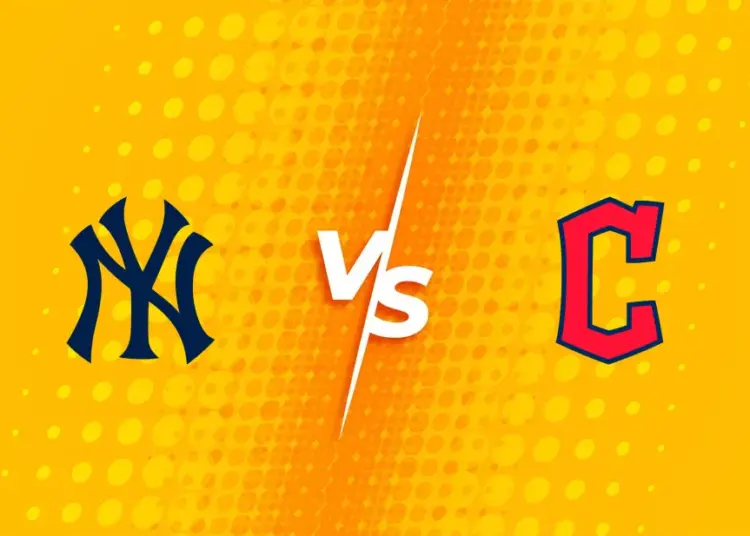 【MLB直播】2026/06/08 紐約洋基 VS 克里夫蘭守護者 | 先發投手+打線+MLB今日賽程
