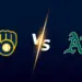 【MLB直播】2026/06/08 密爾瓦基釀酒人 VS 奧克蘭運動家 | 先發投手+打線+MLB今日賽程