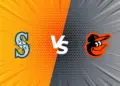 【MLB直播】2026/06/08 西雅圖水手 VS 巴爾的摩金鶯 | 先發投手+打線+MLB今日賽程
