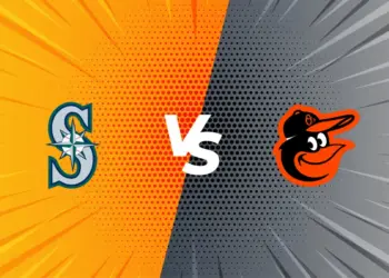 【MLB直播】2026/06/08 西雅圖水手 VS 巴爾的摩金鶯 | 先發投手+打線+MLB今日賽程