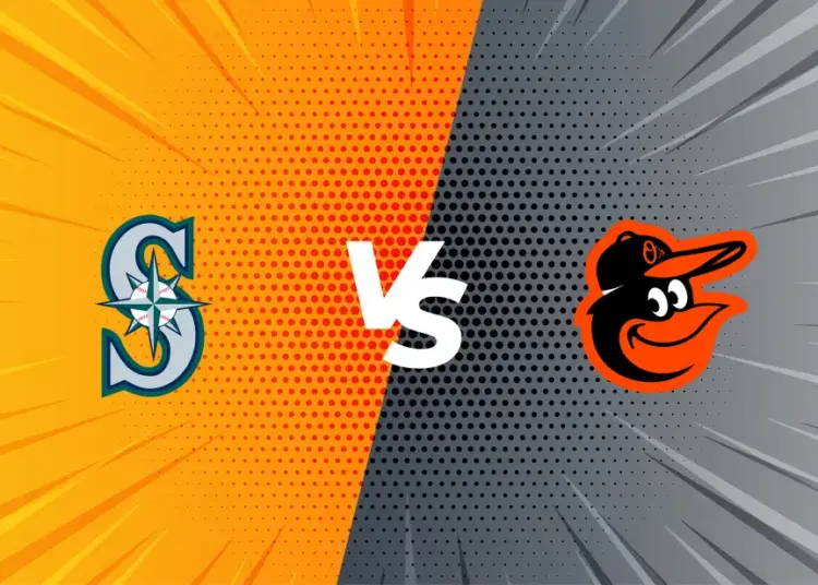 【MLB直播】2026/06/08 西雅圖水手 VS 巴爾的摩金鶯 | 先發投手+打線+MLB今日賽程